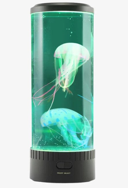 24 Jellyfish Lamp 247