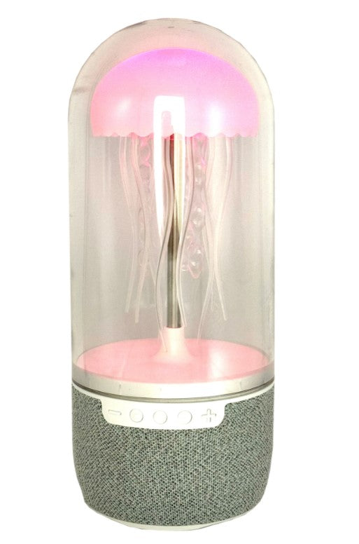 25 Jelly Fish Speaker 247