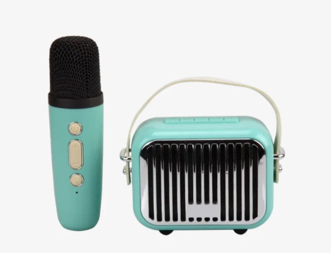 26 Tl Pocket Karaoke 242