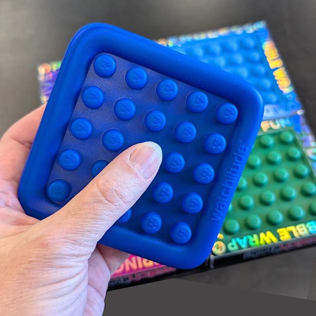 25 Endless Bubble Wrap257