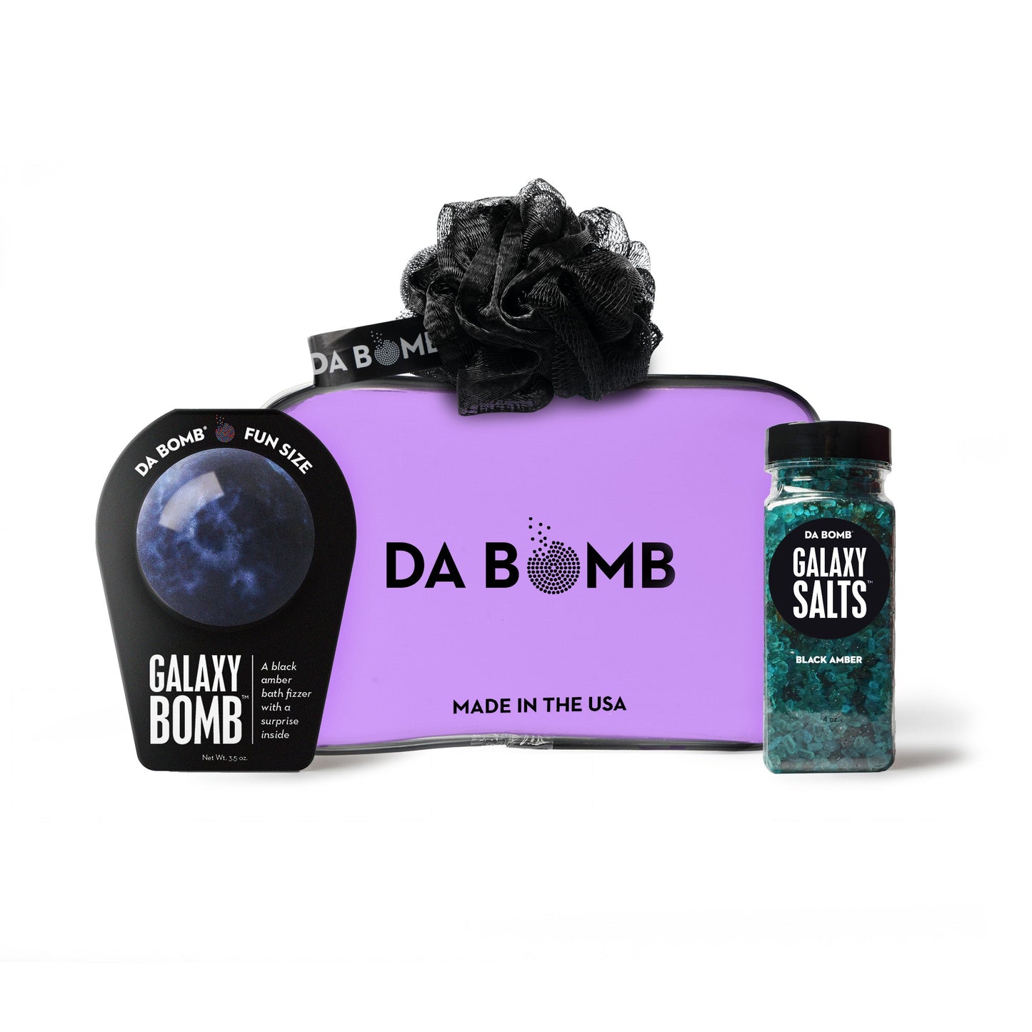 23 Galaxy Gift Set Bb 239