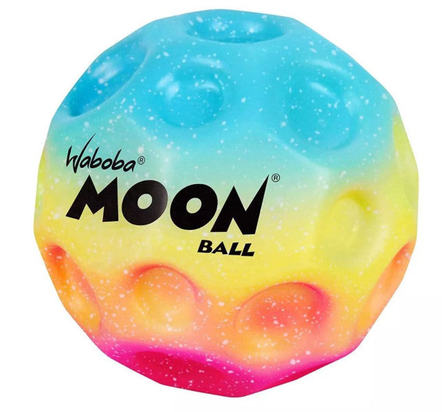 25 Moonball Gradient 321