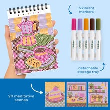 Cafe Comfort Mini Flow Art LFN26