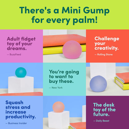 26 6pk Mini Gump Prism252