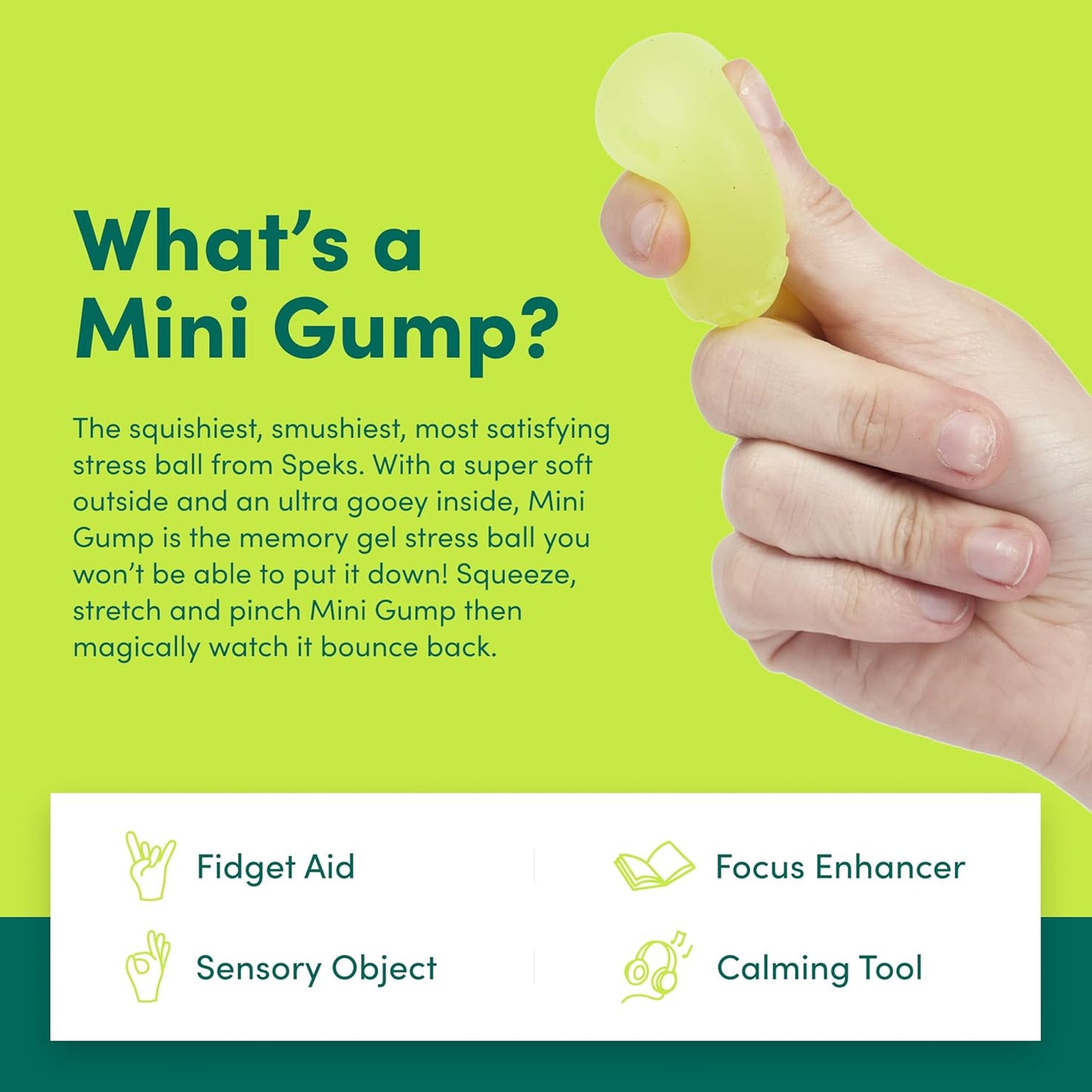 26 6pk Mini Gump Prism252