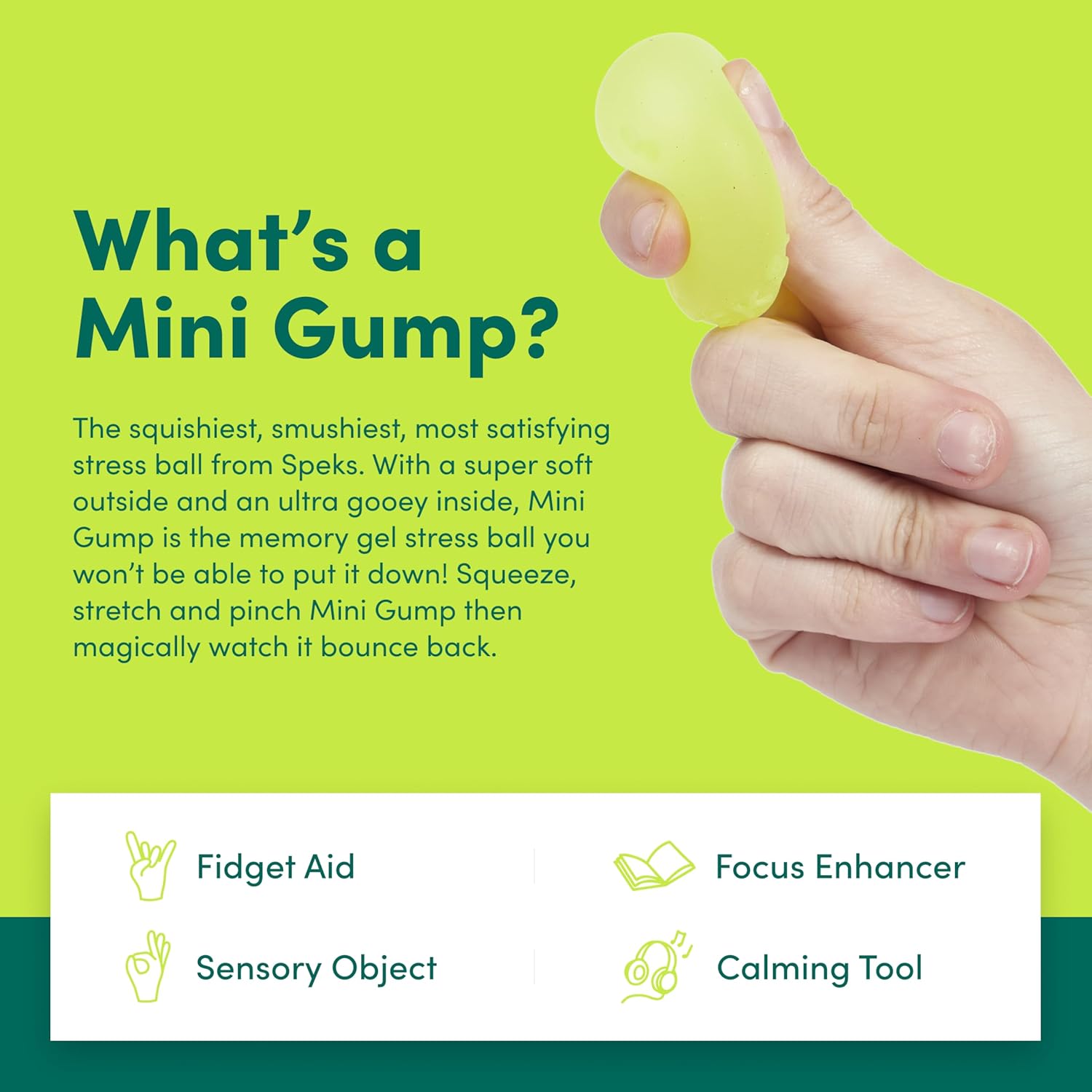 26 6pk Mini Gump Prism252