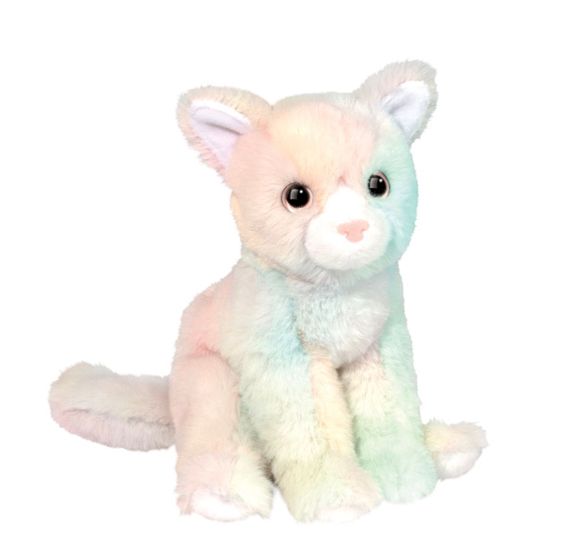 Pixi Cat DC26