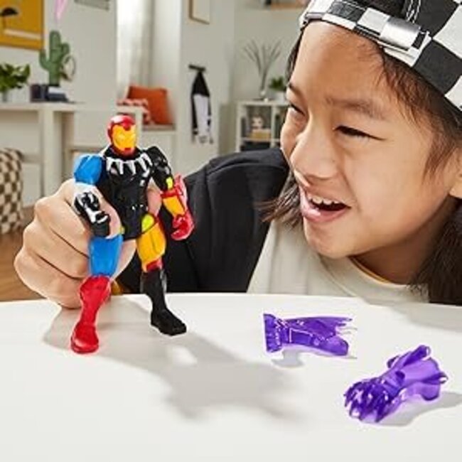 25 Sm Mix Mashers Asst257