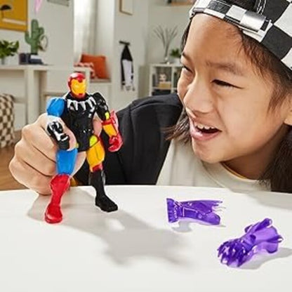 25 Sm Mix Mashers Asst257