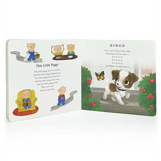 25 1 Year Old Stories 242