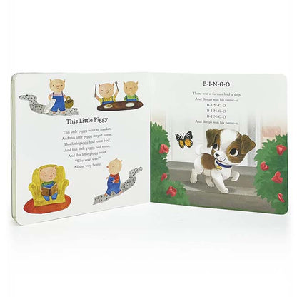 25 1 Year Old Stories 242