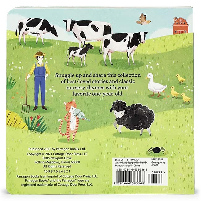 25 1 Year Old Stories 242