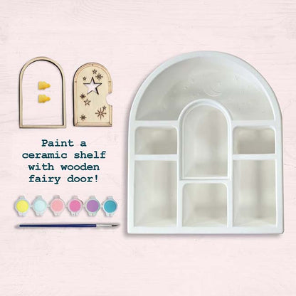 25 Curio Cabinet Paint257