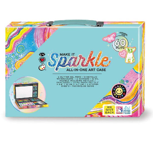 25 Sparkle All in One 257