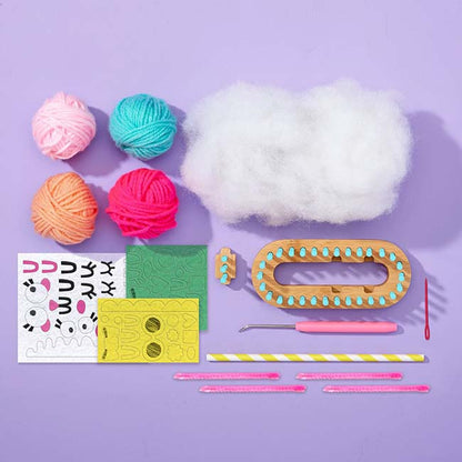 25 Nimble Stuffies Kni257
