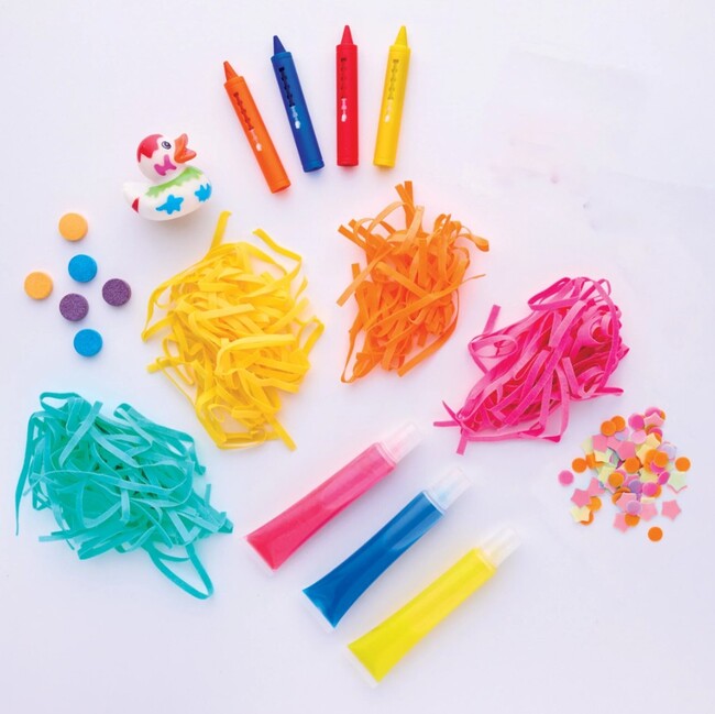 25 Ultimate Bath Set  257