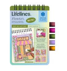 Cafe Comfort Mini Flow Art LFN26