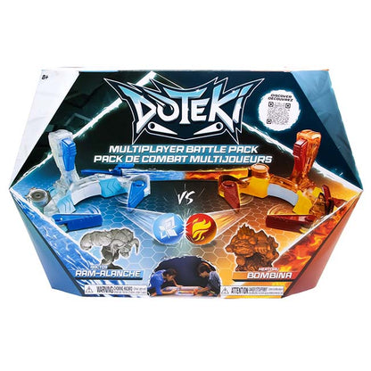 25 Heater Blizz Doteki259