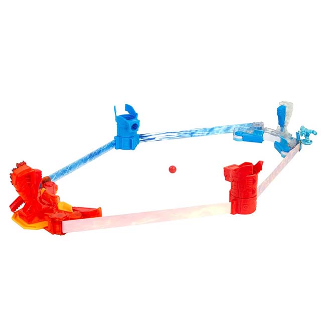 25 Heater Blizz Doteki259