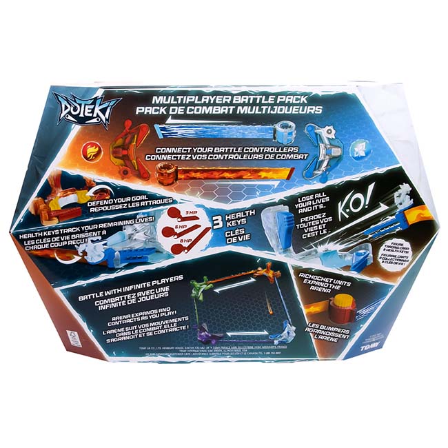 25 Heater Blizz Doteki259