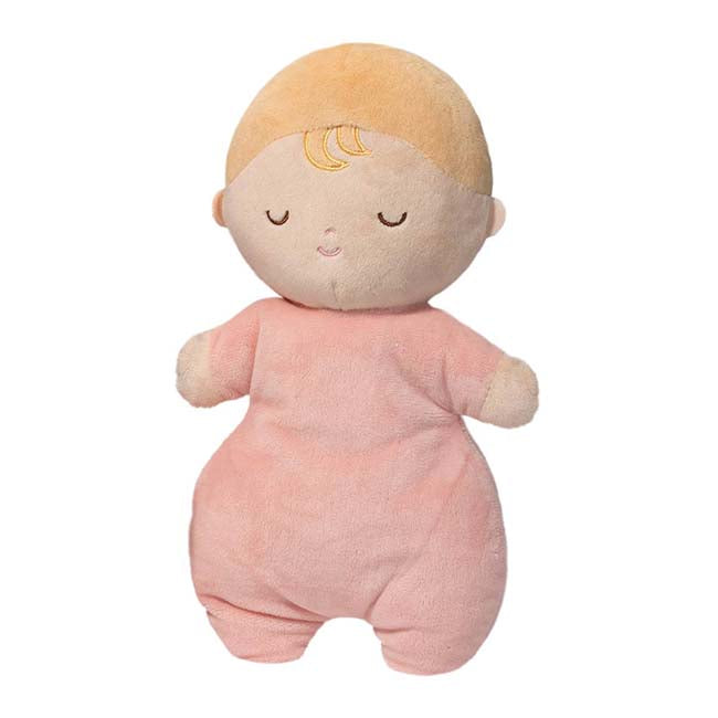25 Baby Fawn Hug Doll 241