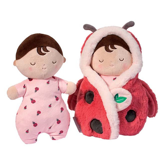25 Baby Ladybug Hug   257