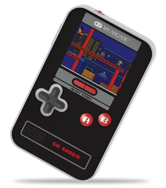 26 C Go Gamer Classic 262