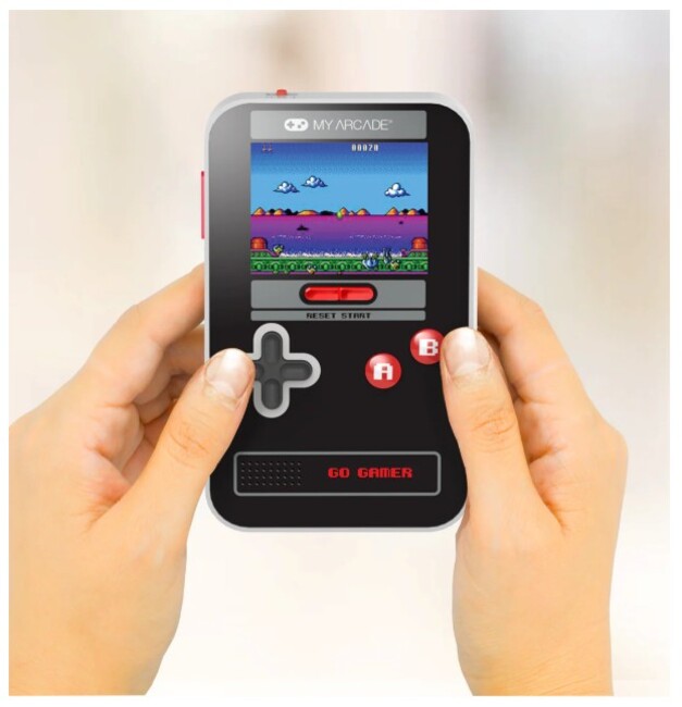 26 C Go Gamer Classic 262