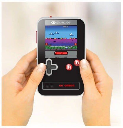 26 C Go Gamer Classic 262
