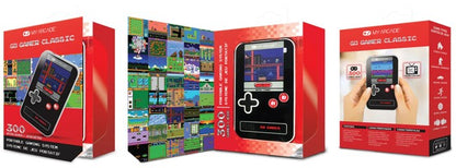 26 C Go Gamer Classic 262