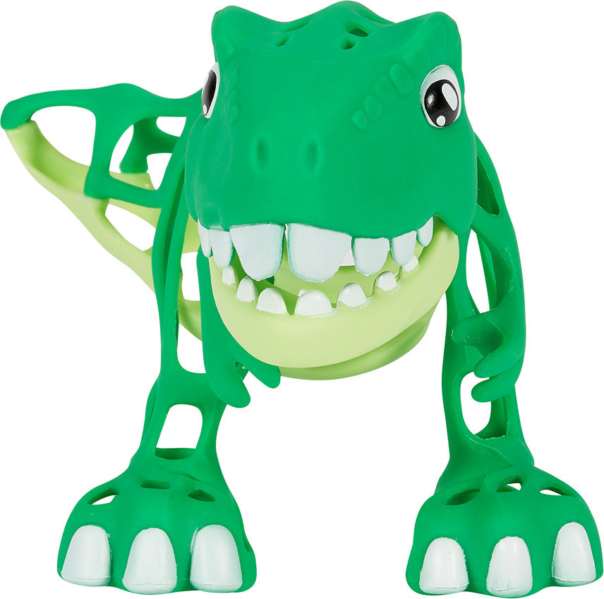 25 Dinosaur Grabbits  257