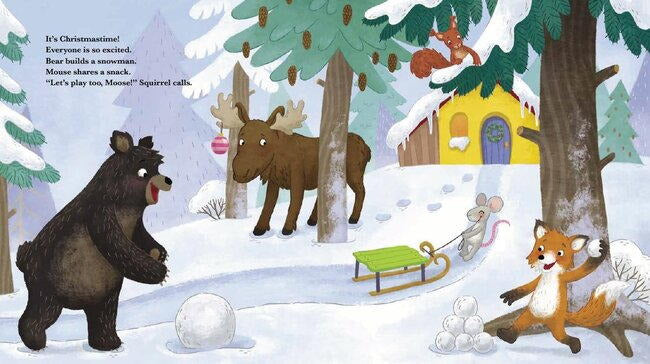 25 It's Christmastime 257