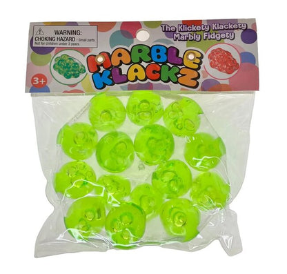 25 Klackz Marble Klick259