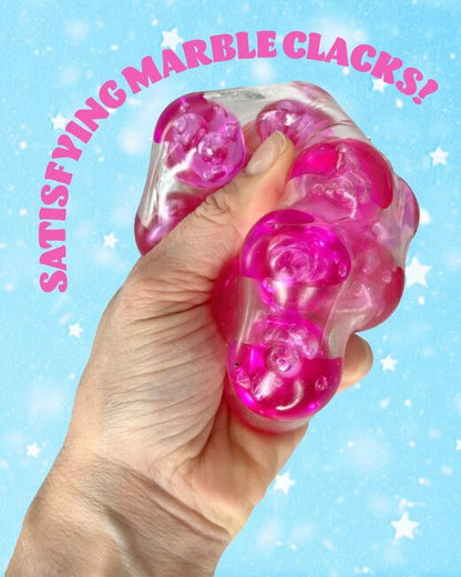 25 Klackz Marble Klick259