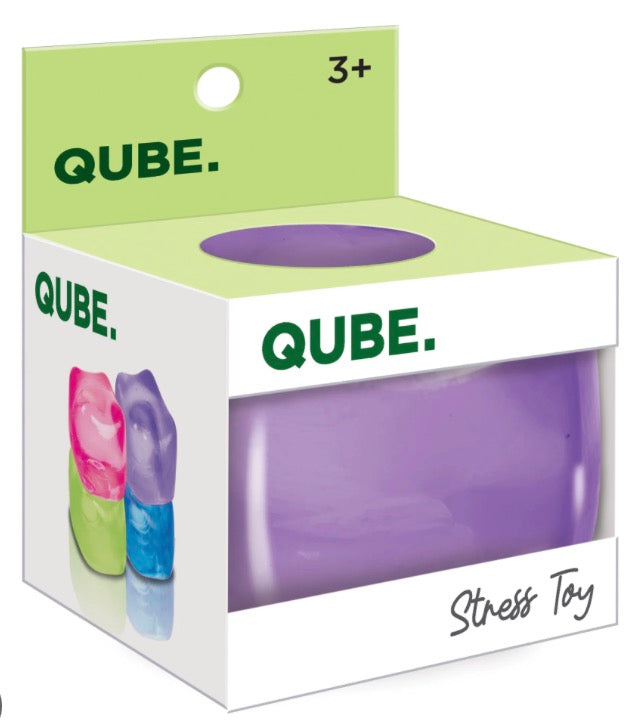 Qube Sugar Squeeze Fidget EJE26