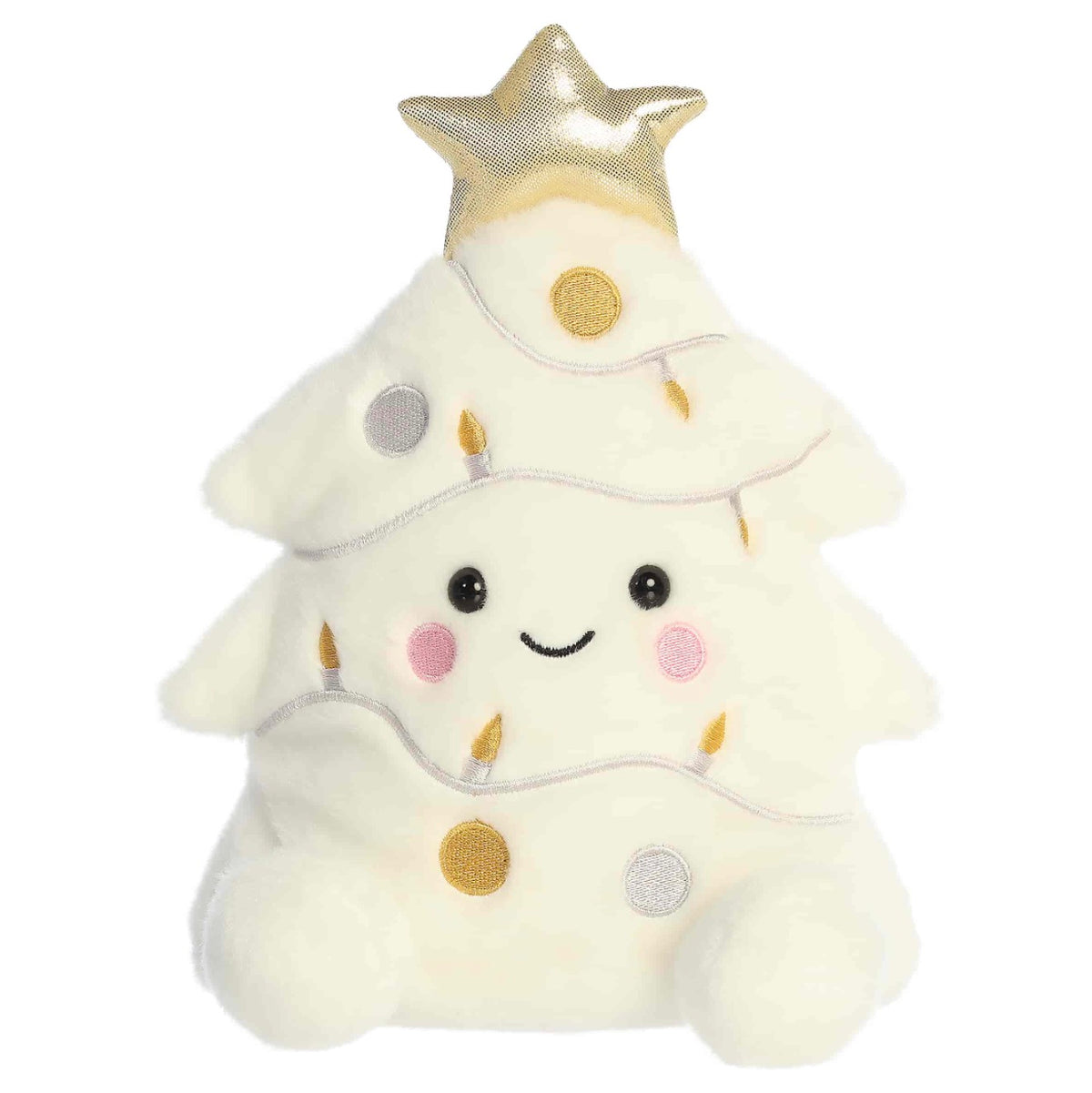 Felicia Christmas Tree Palm Pals 08' AA26