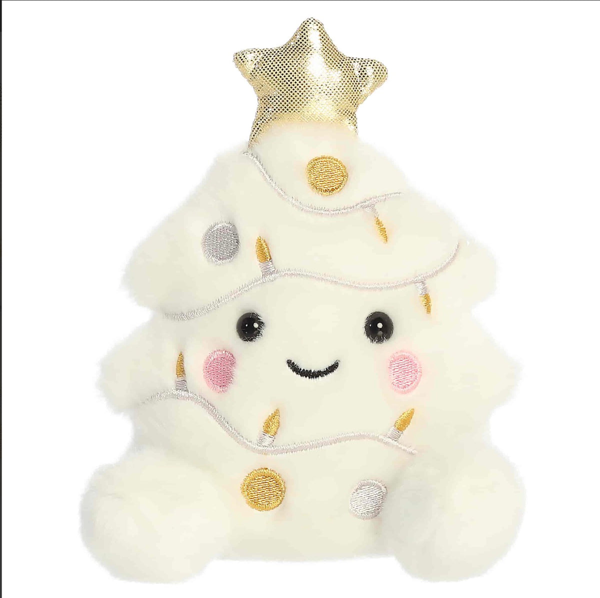 Felicia Christmas Tree Palm Pals 05' AA26