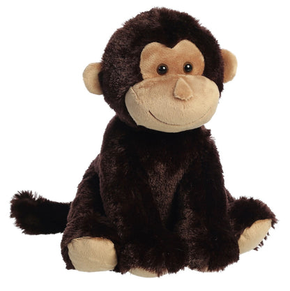 Monkey Softies 14" AA26