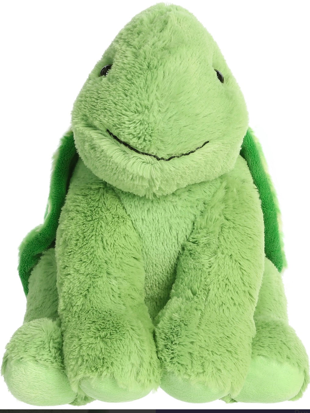 Turtle Softies 14" AA26