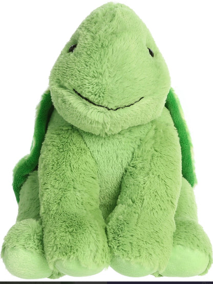 Turtle Softies 14" AA26