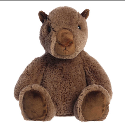 Capybara Softies 14" AA26