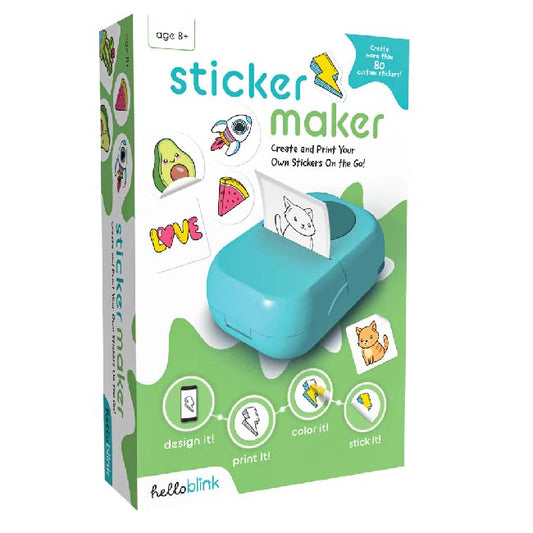 25 Hb Sticker Maker   257