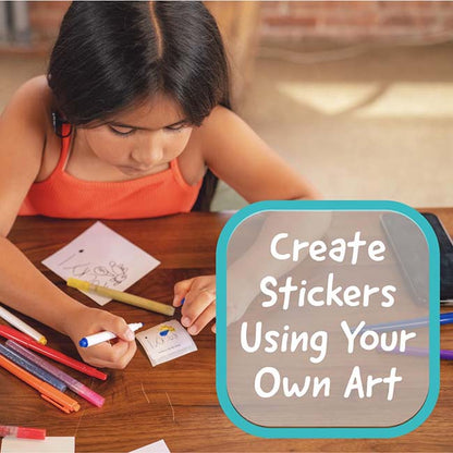 25 Hb Sticker Maker   257