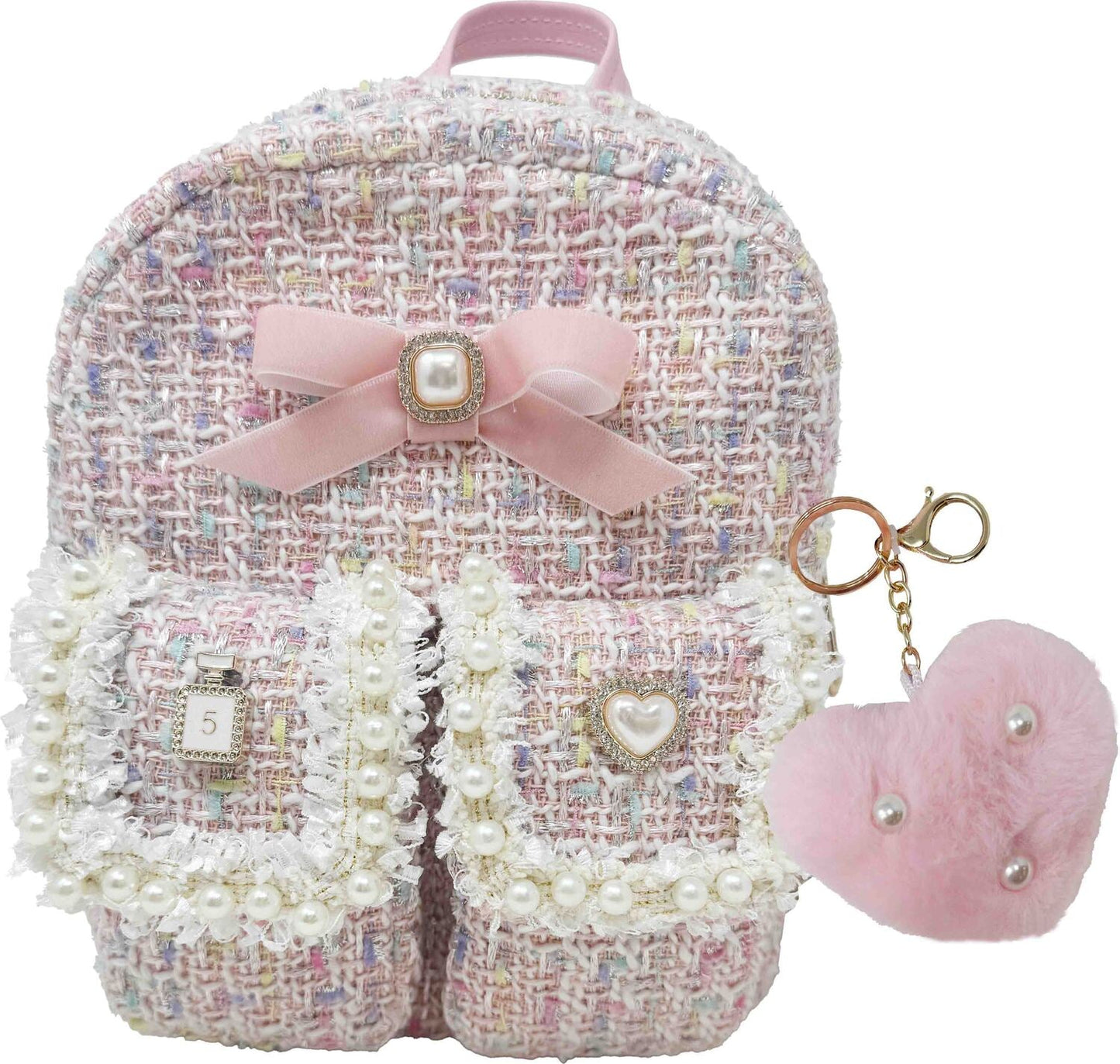 25 Stylish Mini Bpack 247