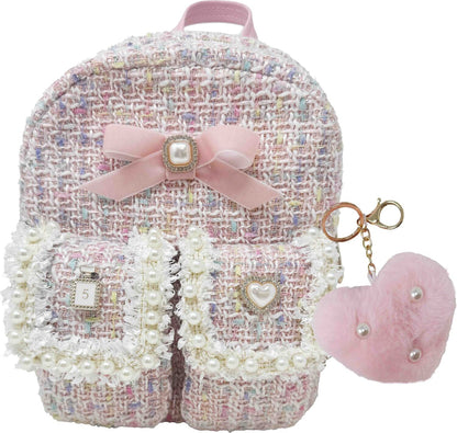 25 Stylish Mini Bpack 247