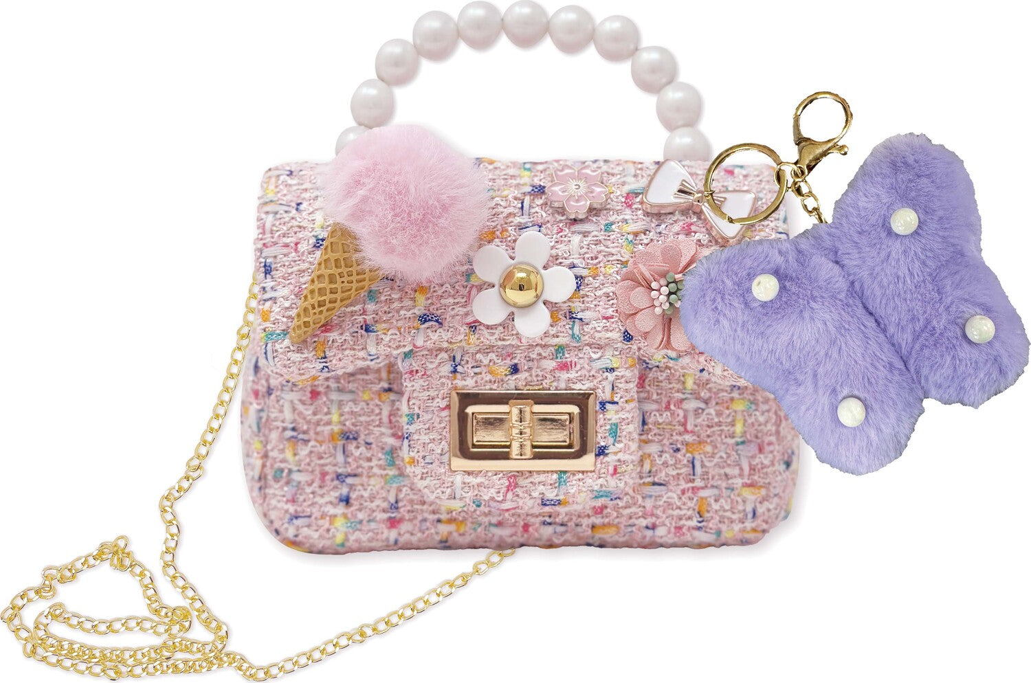 25 M Tiny Crossbody Rb247