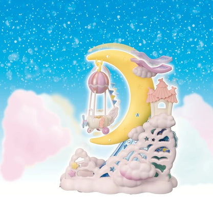 26 Cc Daydream Parade
