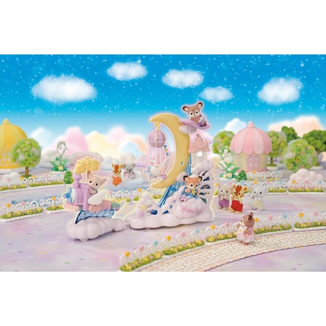 26 Cc Daydream Parade