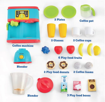 25 Morning Wakeup Play257