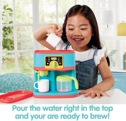 25 Morning Wakeup Play257